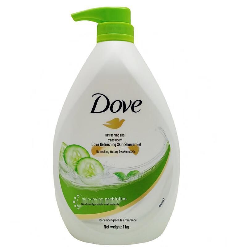DOVE Nourishing Body Wash 1kg