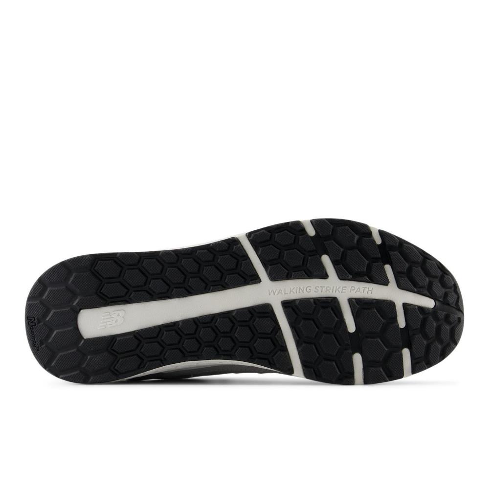 New Balance Uw1880 Gray G1  Uw1880G1