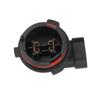 Car H7 Bulb Holder Base Socket For Opel Astra G Zafira A 1998-2004 Auto Accessories 1226084 9118046