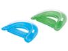Swimming Chair with Handles and Cup Holders 152 X 99 Cm Bestway 43118 Green