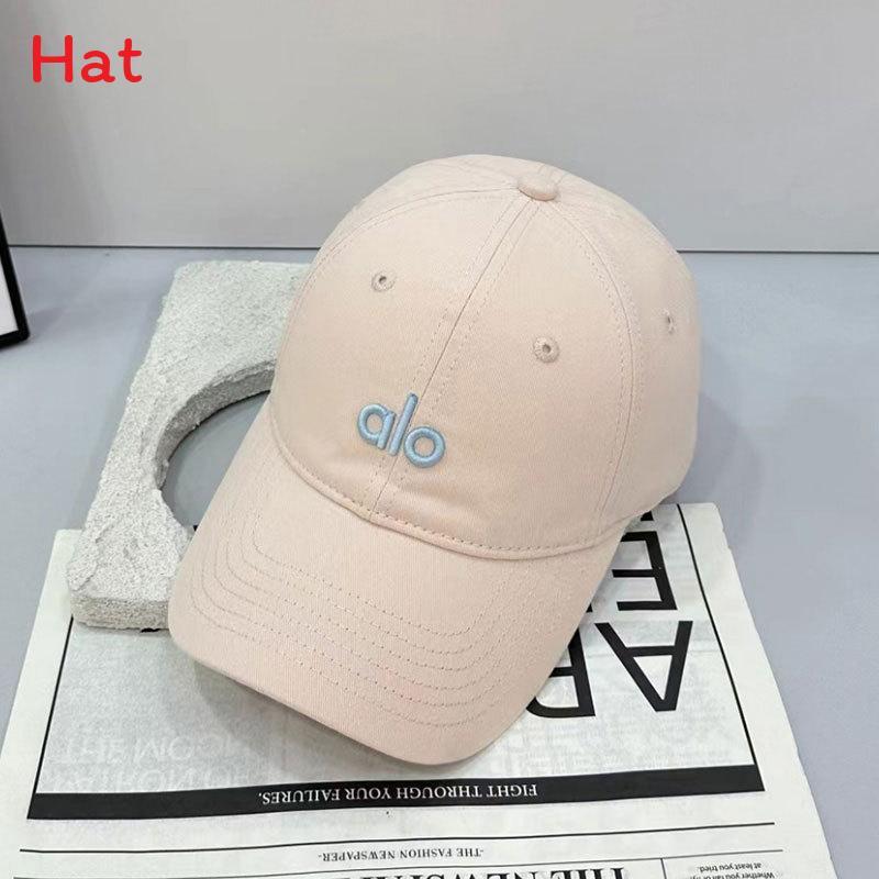 Casual Cotton Baseball Cap With Embroidery And Sun Protection For Unisex Adults