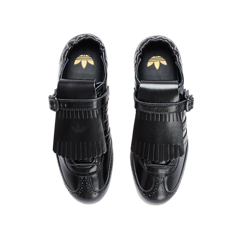 Adidas Originals X Notitle Changle Collaboration Special Shoe Box Retro Low-Top Lifestyle Sneakers Unisex sneakers KH8305