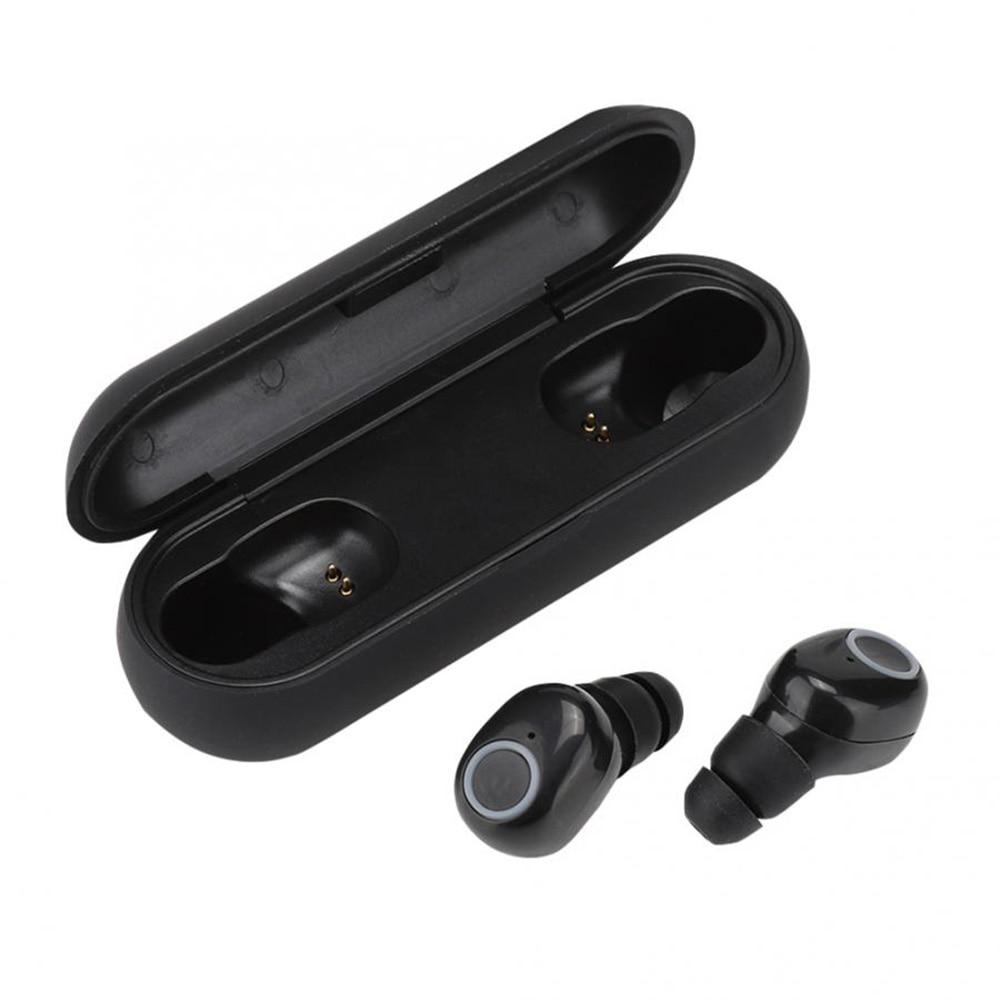 Buy Q10 Tws In-ear Earbuds Wireless Bluetooth Earphones Fone De Ouvido Audifonos  Bluetooth Inalambrico at affordable prices — free shipping, real reviews  with photos — Joom
