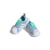 Adidas Originals Superstar 360 2.0 Low Top Kids Skate Shoes Kids Sneakers Blue White FZ5604