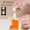 Maxcook Disposable Breakfast Soy Milk Bags