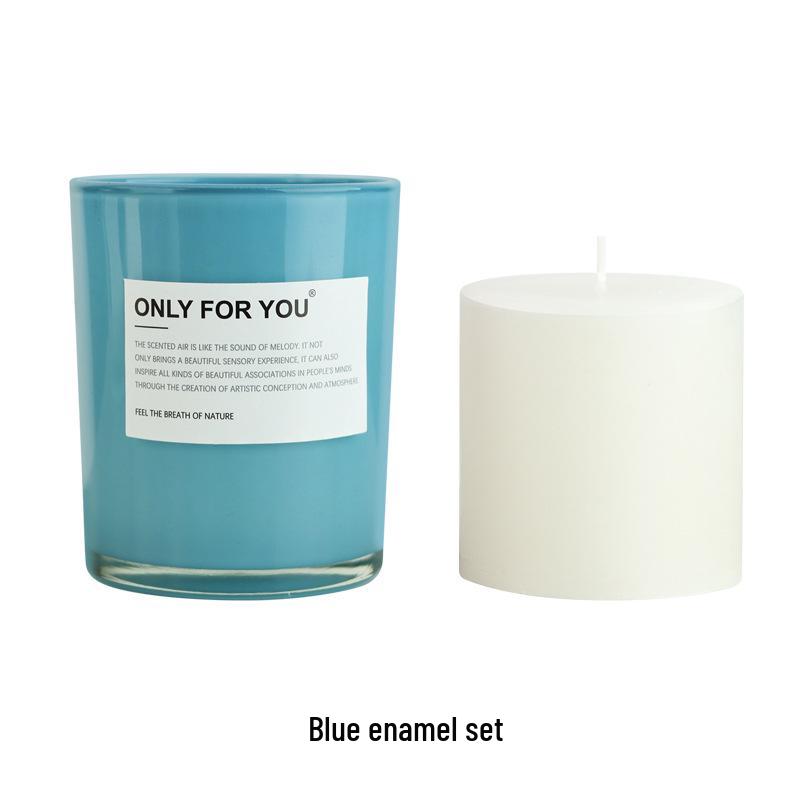 US Brand Essential Oil Aromatherapy Candles for Birthdays, Souvenirs, and Decorations