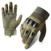 Tactical Full-Finger Non-slip Cut-Resistant Touchscreen Gloves for Outdoor Sports & Cycling