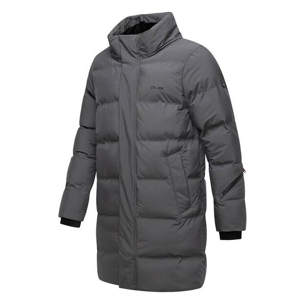 Stone Harbour Thadeek Winter Jacket