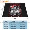 Placebo T Shirt Astro Skeletons Band Logo Ultra-Soft Blanket Quilt Winter Sofa Cover Bed Covers