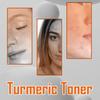 West&Month Anti-Dark Turmeric Toner ,Deeply Hydrates and Moisturizes, Brightens and Firms Facial Skin, Suitable for Face 100ml
