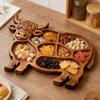 Decorul mesei și accesorii – Tăvi
