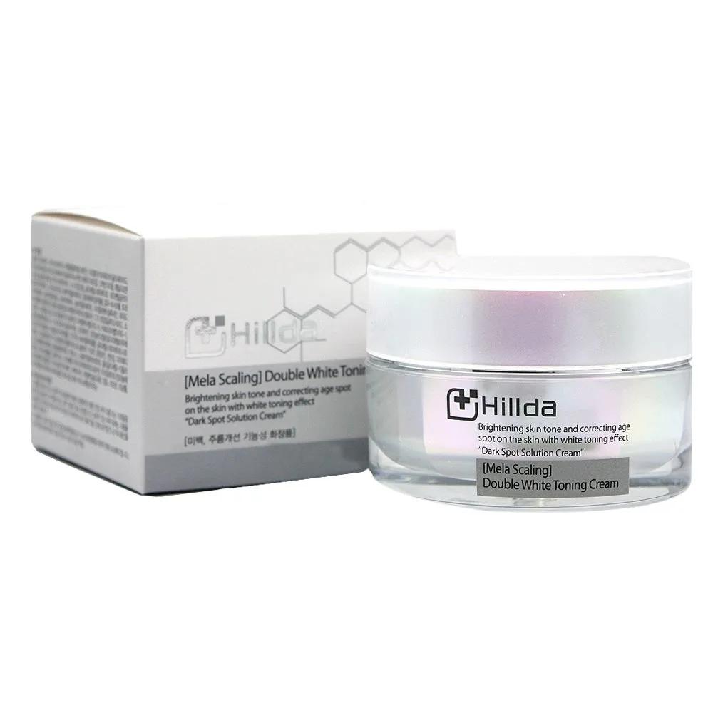 ENPRANI Hilda Mela Scaling Double White Cream 50ml
