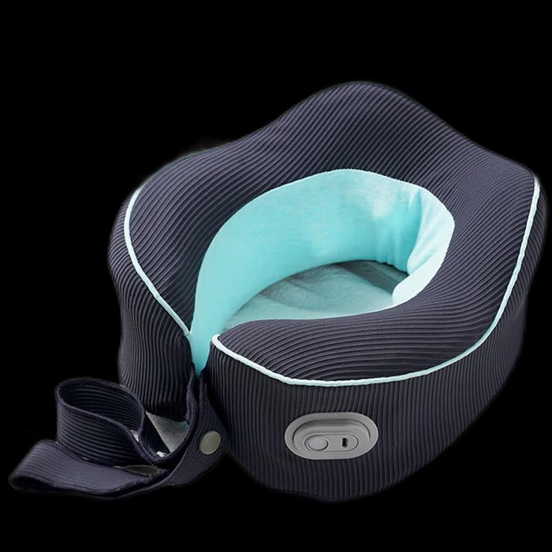

HEZHENG Portable U-shaped Neck Massager