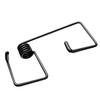 Stainless Steel Multifunctional Automotive Wiper Arm, New Intelligent and Practical Power Assisted Spring Universal Type 2025