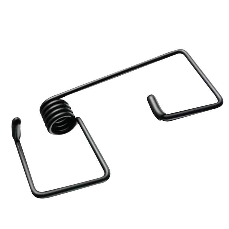 Stainless Steel Multifunctional Automotive Wiper Arm, New Intelligent and Practical Power Assisted Spring Universal Type 2025