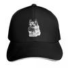 A Gift for Dog Lovers Baseball Cap Visor Sun Cap Beach Outing Custom Caps Unisex Hats Womens