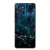 Phone Case For Motorola Moto G86 Power Edge 50 Neo G75 S50 Edge 50 5G Case S 50 Coque Shockproof Black Silicone Soft Back Cover