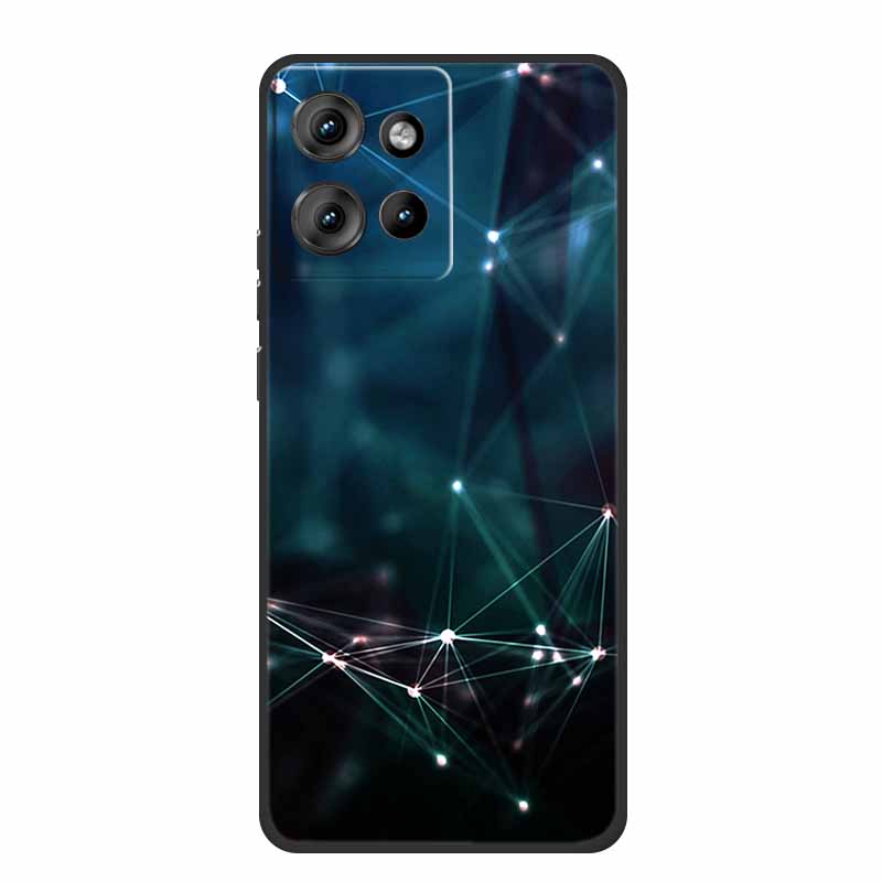 

Phone Case For Motorola Moto G 2025 Back Cover Case Shockproof Black TPU Silicone Soft Funda For Motorola G 2025 Case 6.7 Coque Moto G 2025