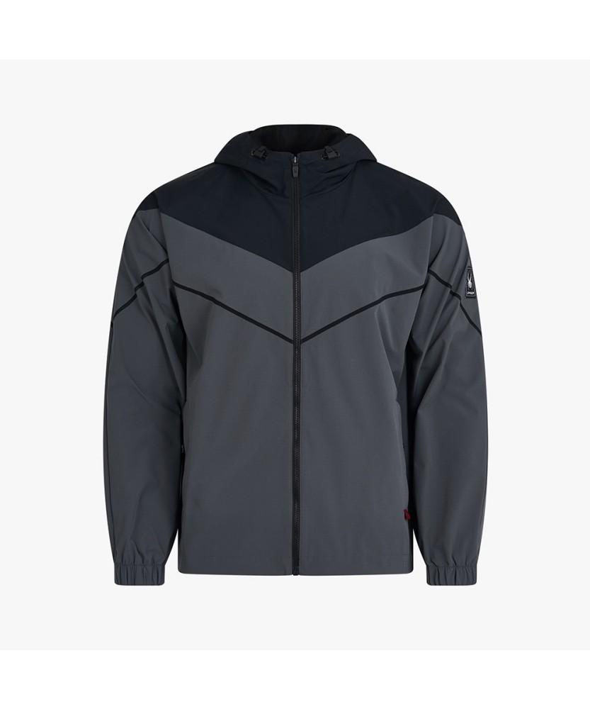 Spyder Unisex Airy Piste Jacket Splpcnjk304U