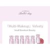 FLORTTE - Small Bowknot Series Lip Cream (4-6)