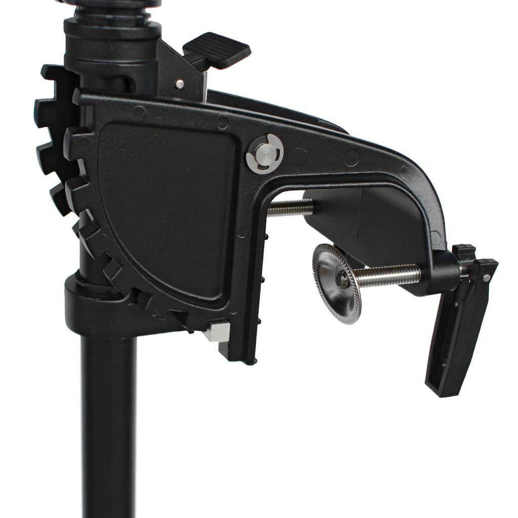 Electric boat motor MASTER 66 LBs - 660 W