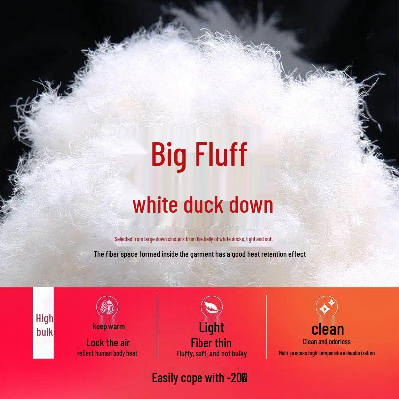 Unisex Kurze Glänzende Schwarze & Goldene Daunenjacke: Dick, Waschbar, Kältefest, Trendig, Hochwertig