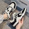Shoes Men's summer breathable trend board shoes versatile student niche campus style canvas shoes men's sports and leisure shoes