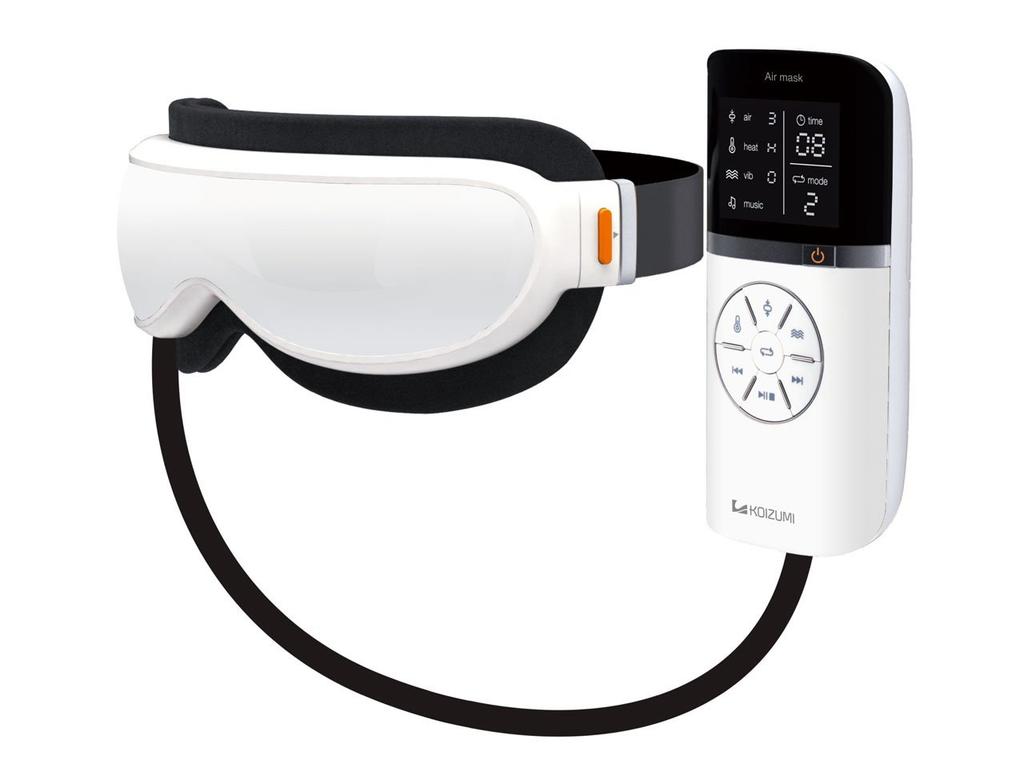 Koizumi Eye Care Air Mask White KRX-4000/W