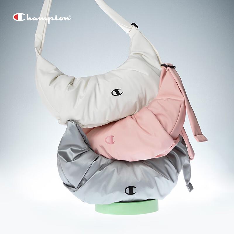 Champion 2026 Unisex Lightweight Crossbody Bag
