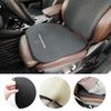 UEDKO1 Hot 2025 Car Interior Seat Cushion Cover Backrest Pad Protect Mat For Mercedes Benz AMG W177 W176 X166 X167 C257 C218 X253 C118