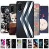 For Xiaomi Redmi K40 Gaming Case Luxury Fashion Soft Silicone Back Cover Phone Case For Xiaomi Poco F3 GT 5G Cases Fundas Coque