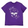 Kopf Augen EFT Escape From Tarkov Inspiriertes Crewneck T-Shirt Bewegung T-Shirt Kreativ Lustig Sarkastisch Fitness Eur Größe