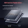 SONGDIAN DC226 8K 48MP Dual-Camera Mirrorless Vlog Camera (CN version)