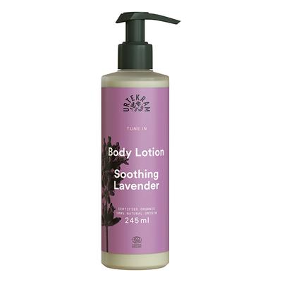 Lavender Soothing Body Lotion 245ml