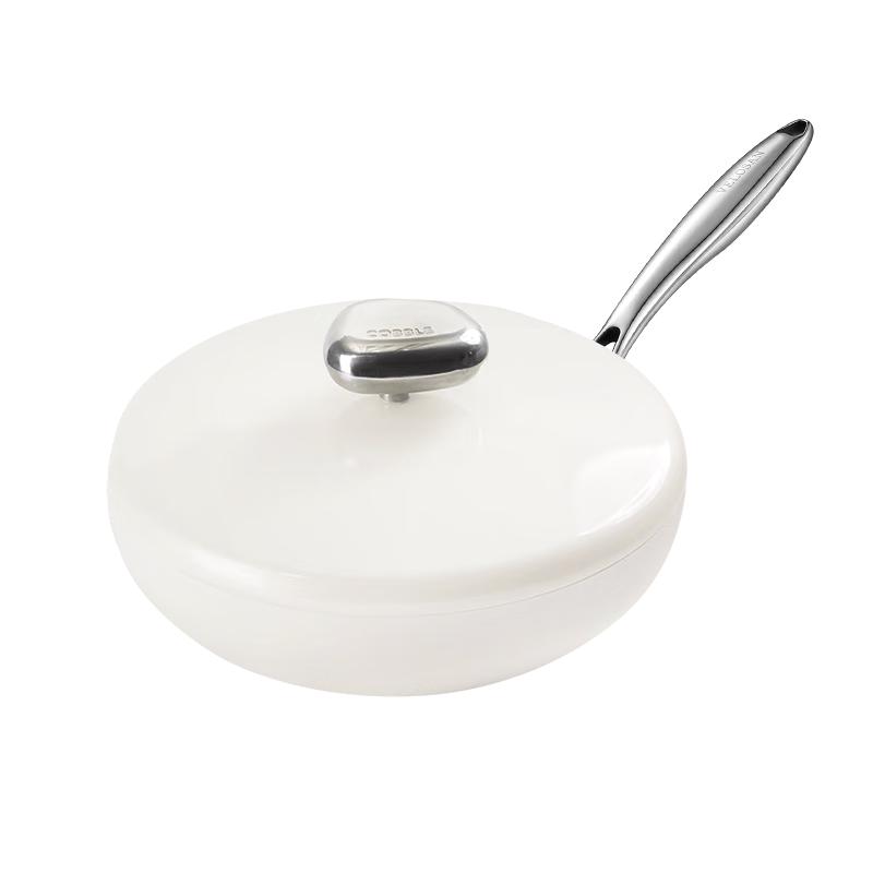 Velosan Cobblestone Non-stick Frying Pan 26cm