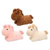 Horse Stuffed Animal Chinese Year Ornament for Teens