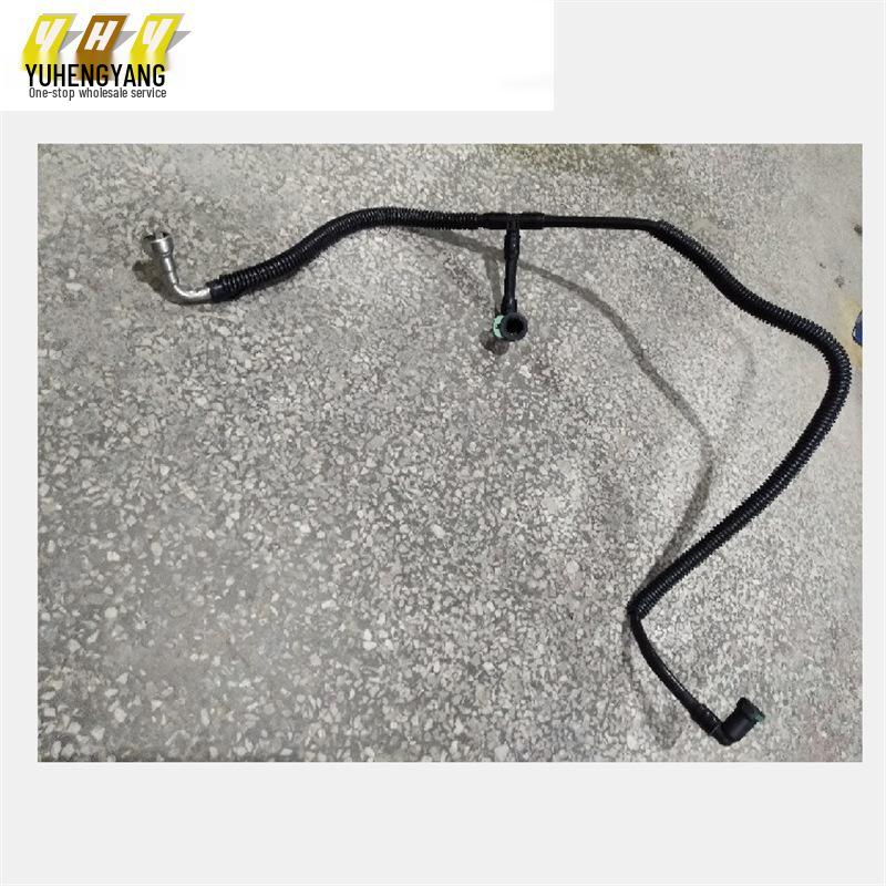 Mondeo 13-17 Gasoline Pipe DG939J280CD for Cross-border E-commerce