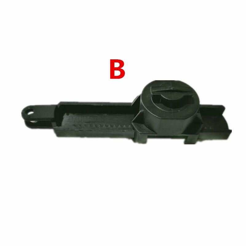 Car Glove Box Damper for Geely Coolray Proton X50 BinYue SX11 Emgrand GL GS Car glove box damper B 1PIECE