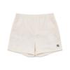New York Yankees Casual Shorts Unisex Cream Moderate 3ASMB0623-50CRS