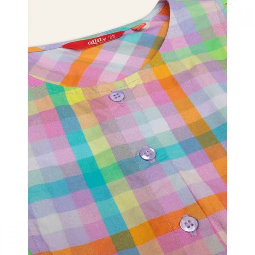 Oilily Blouse Bajuur Okhsebl003
