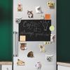 2/12 Pcs Funny Cat Fridge Magnets, Cute PVC Animal Refrigerator Magnet Set, Kitchen Home Decor Sticker, Easter Mother's Day Gift