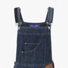 Ibiem Denim Overalls Dress Emp8Dop010