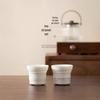 Tazze e bicchieri – Oliere e dispenser