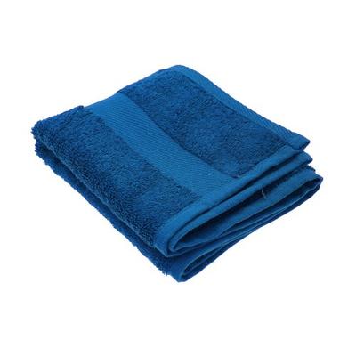 Jassz Premium Schwergewicht Einfarbiges Gästehandtuch 40cm x 60cm (550 GSM)