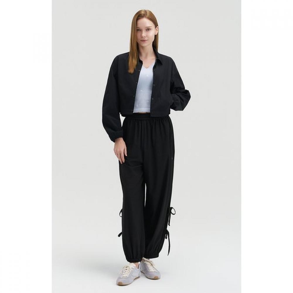 Witt Ribbon Tie Volume Pants Htwpn6i08a