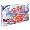 Jeu de société - GLOBO - MEGALOPOLIS - Pour enfants - Jeu de plateau - Intérieur