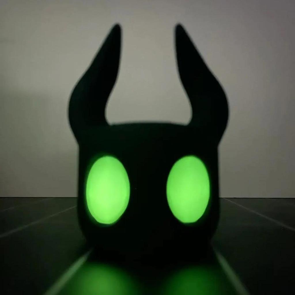 3D Hollow Knight Game Controller Stand Ring Bracelet Holder