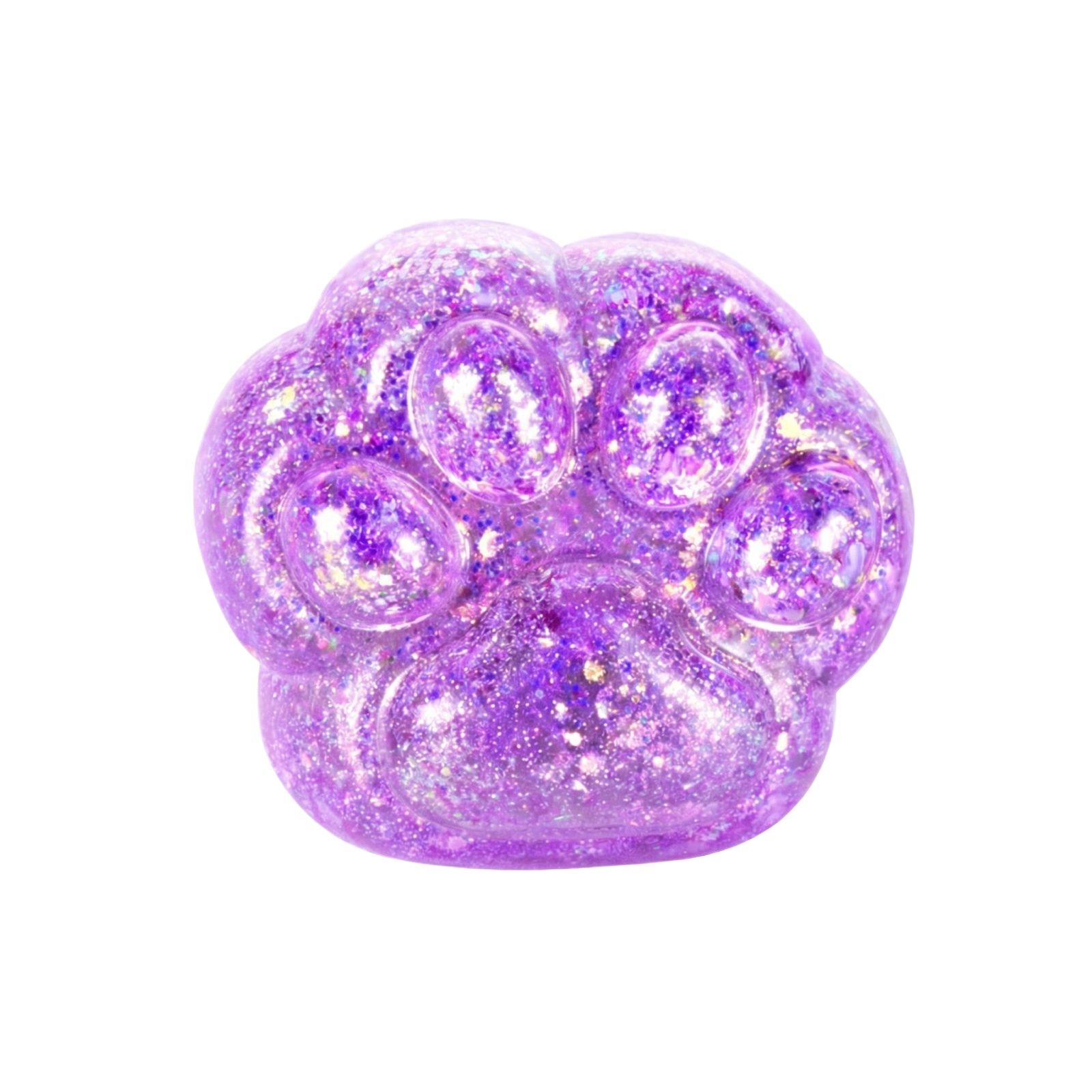

- - Maltose Squeezable Toy - Slow- Stress Relief Toy One Size фіолетовий