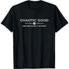 Tops – T-Shirts