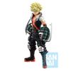 Ichiban Kuji My Hero Academia Friends B Prize Katsuki Bakugou Figure - -